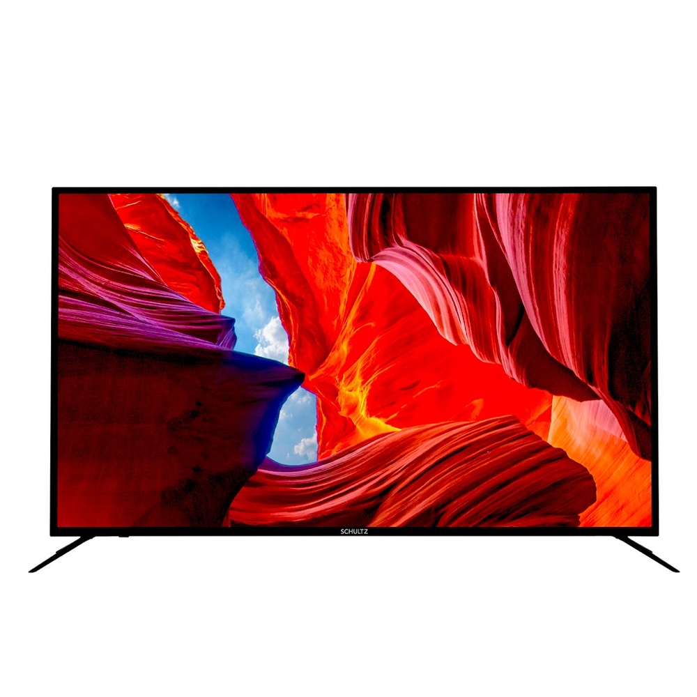Schultz VividHorizon 4K UHD LED TV 70”